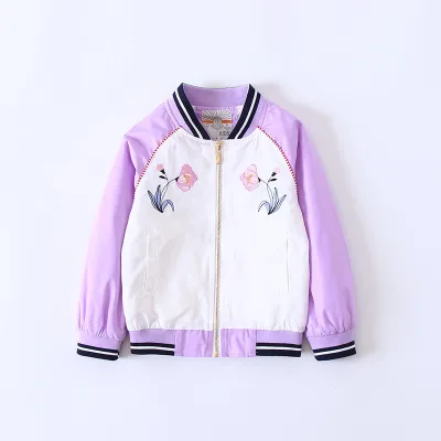 Children's Custom Satin Varsity Baseball Jackets In Best Wholesale Websites