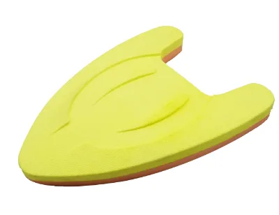 2026 XPE Foam U Shape Swimming Kickboard High Buoyancy Pool Training Equipment