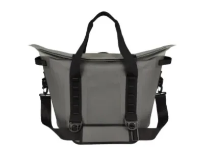 Factory Custom Wholesale Direct Sale Outdoor Picnic Bag Waterproof Soft Cooler Bag Lunch Bag