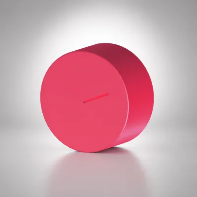Ruby Ink Guidance Tube 0.03 Accuracy Corrosion High-Temp Resistant Stable Ink Stream Steering Technology for Continuous Inkjet