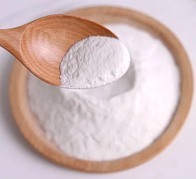 CMC (Carboxymethylcellulose Sodium) - Specifically for Textile Printing and Dyeing/ceramic Glazes