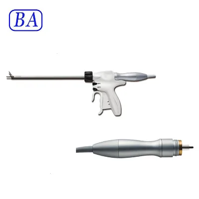 Chinese Factory Disposable Electric Ultrasonic Scalpels for Surgery Use