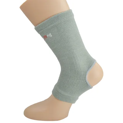Elastic Ankle Support Protector Medical Ankle Stabilizer with High Compression & Breathable Design Unisex