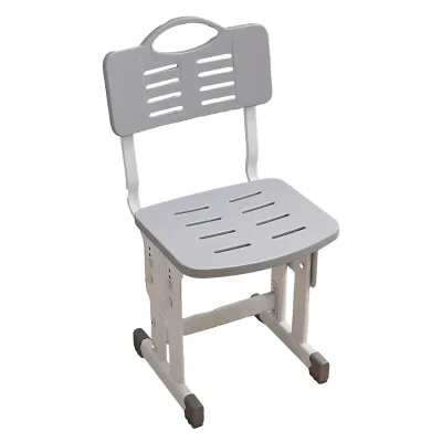 Verified Supplier's Good Price Modern Student Chairs Plastic and Wooden School Furniture for Living Room for Schools