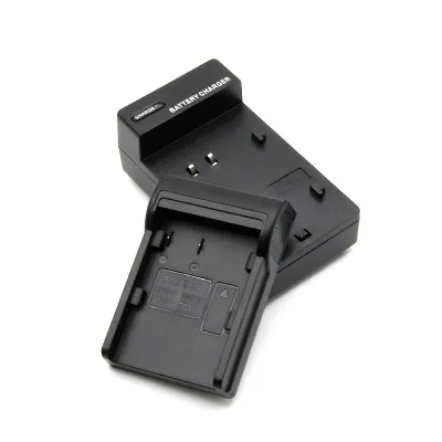 Suitable for Fuji T4 XT4 NP-W235 Battery Single Charge High Speed Charging Seat Micro Micro Single Camera Battery Charger