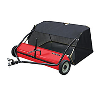 54"Lawn Sweeper