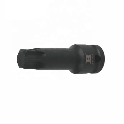CR-Mo Heavy Duty Deep Impact Sockets