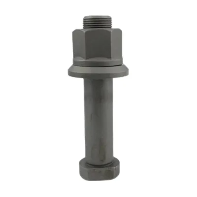 European Series M18X1.5/M20X1.5 10.9 Grade Wheel Bolts and Nuts Condition New 42117452 3814011271