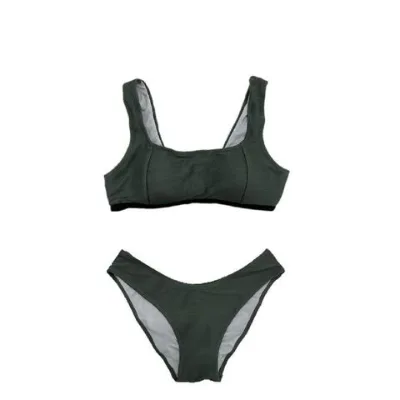 Lady's sports suit in basic style with soft cotton.confortable feeling,fabric with oekotex-100
