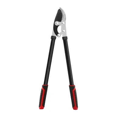 Telescopic Tree Ratchet Lopper Pruner Extending Garden Tool for Branch Shear & Cutter for DIY & Industrial Use