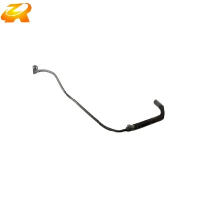 Turbo Coolant Water  Hose 06M121692AC Cooling Hose Outlet For A6L A7L Macan 2018 2025 3.0T Auto Engine Pipe