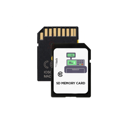 Wholesale Class 10 Carte Memoire Camera Memory Card 32gb Sd Card