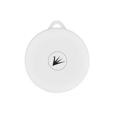 FSC-BP121 Configurable Dialog DA14531 IP66 BLE Wireless Environmental Bluetooth Beacon with Temperature and Humidity Sensor