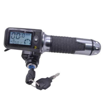 Good Price Electric Vehicle Thumb Throttle 3 Wayswitch surron Throttle for Electric Motor Speed Control