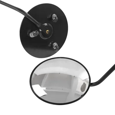 Under Car Search Convex Mirror Security Inspection Mirror