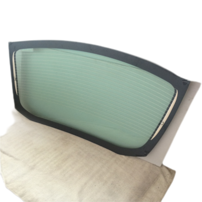 Rear Glass Windshield