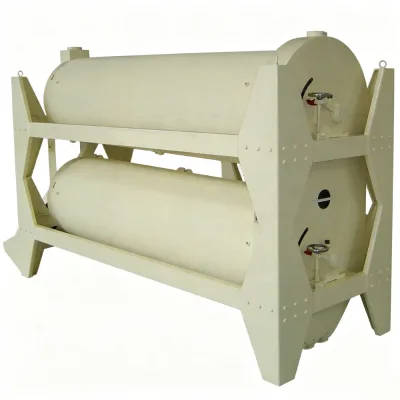 Broken Rice Separator, Sunflower Seeds Length Separator Machine