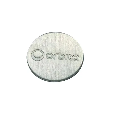 Orbita Top Quality Hotel Door Lock Stainless Steel Cover