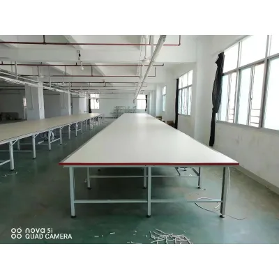 Air-floating Table; air Blower Table