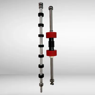 DN200 HCT Head Chassis Transport Shafts 1750291697