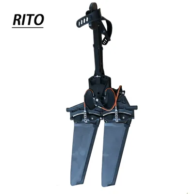 Kayak Pedal Drive Kit