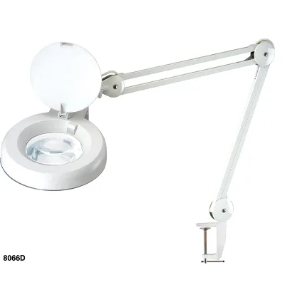 Multifunction Reading Beauty Medical Physics Industrial Magnifying Glasses Magnifying Lamp