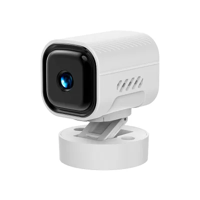1MP High-definition Intelligent IP Home Security Camera Two-way Communication WIFI Wireless Indoor Monitoring Full-color Night