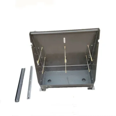 WG9725760110 HOWO TRUCK Battery Box