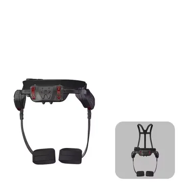Assisted Exoskeleton Robot Lower Limb Walking Aid Mountaineering Assistance Walking Active Power