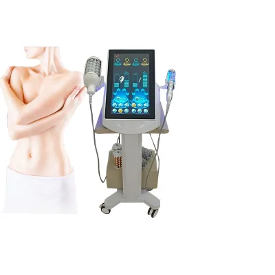 High Quality Inner Ball Roller Body Contouring Slimming Machine Cellulite Reduction Roller for Body and Face Neck