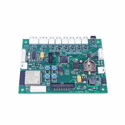 OEM Custom Other PCB & PCBA 6 Layer Control Board Assembly Component SMT PCBA Manufacturing