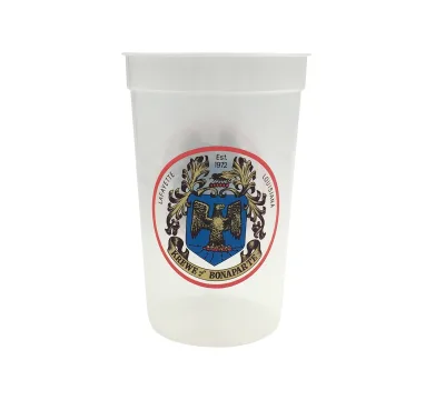 12oz,16oz Plastic Drinking Cups Stadium Cup for Restaurants Party Event