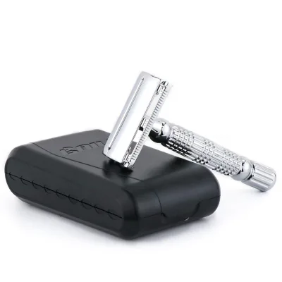 Small Blade Japanese Razor Blades Double Edge Razors Sharpener Razor Blade