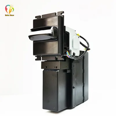 TOP TP70 Paper Currency Machine Bill Acceptor Stacker Capacity Paper Currency Machine Currency Exchange Machine
