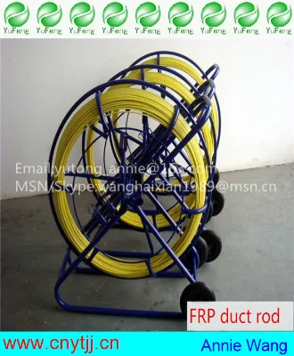 4.5mm-16mm Glassfiber Rod, GFRP Rods,fiberglass Rod