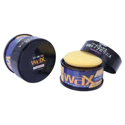 Oem Carnauba Car Wax