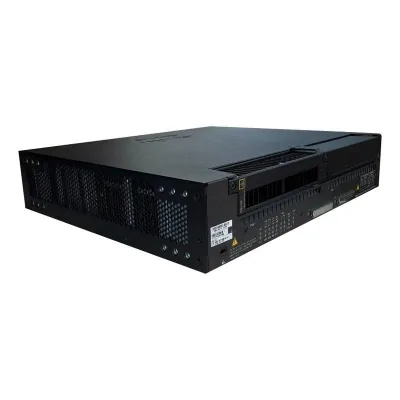 Original New CGR-2010-SEC/K9 2010 Connected Grid Security Bundle Router CGR-2010/K9