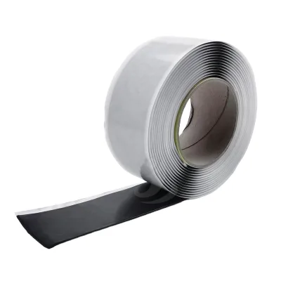 Building Double-sided Butyl Waterproof Sealing Tape Butyl Mastic Tape