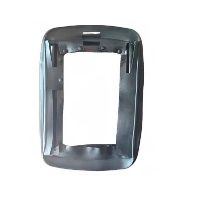 Seat Part Foldable Rubber Dust Cover Bellows Boot 500mm Upper 400mm Lower Mouth for Truck Air Suspension Seat Dust Cover