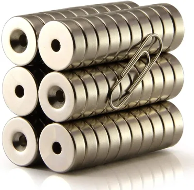 Ima Neodimio Ndfbe N42 Magnet Suppliers,Manufacturer Golden Supplier Ndfeb N42 Magnet for Magnetic Fuel Saver