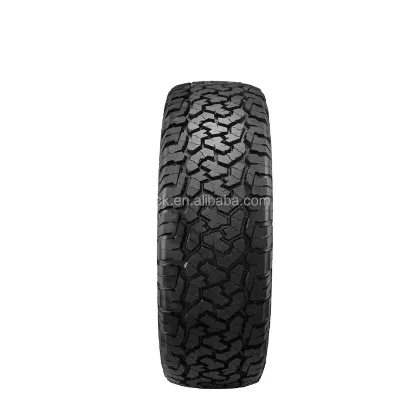 Cheap Car Tyres Radial 215/70r15 off Road 4x4 Wheels