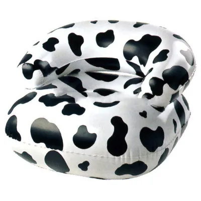 Modern Minimalist Multi-style Lightweight Inflatable Lazy Chair for Indoor and Outdoor