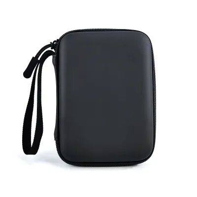 Waterproof EVA Hard Shell Tool Bag Trackers Navigation Gps Case for Tomtom Magellan Eva Gps case