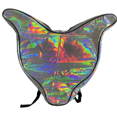 High Quality Freediving Snorkeling Mermaid Fin Bag Monofin Bag