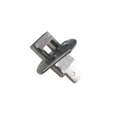2018 New Product H1 Car Lamp Holder, Applied for Auto Parts,auto Led Bulbs