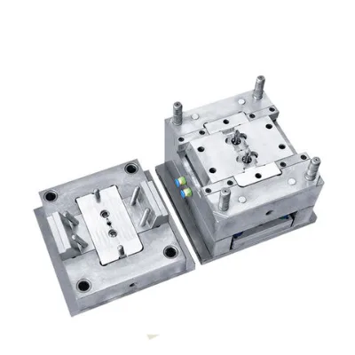 High precision customization Injection molds for plastic panels and molding