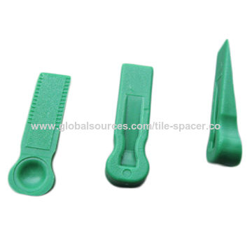 Tile Wedge
