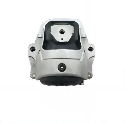 For Audi A4 A5 Quattro Q5 Front Right Engine Motor Mount - Hydr. 8R0199381AL