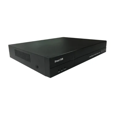 H.265+ H.265 H264 in Stock Most Economic 1 SATA HDD Interface Linux OS Based Cheapest 10 Channel 4K 5MP NVR