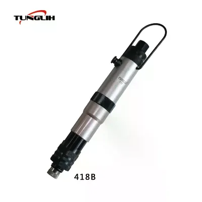 2-16kgf.cm Full Automatic Low Torque Pneumatic air Screwdriver for Mobile Phone Repair